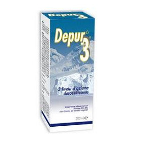 Depur 3 200 ml