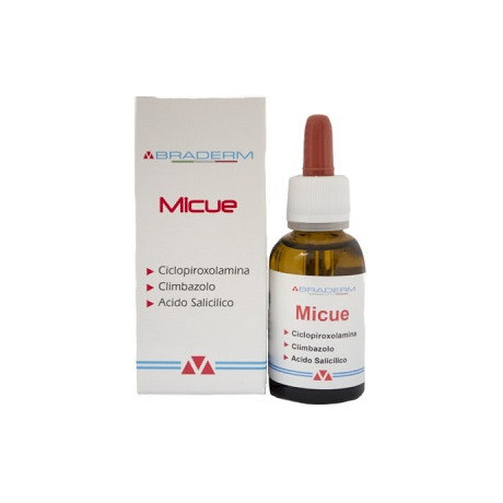 Micue Gocce Auricolari 30 ml