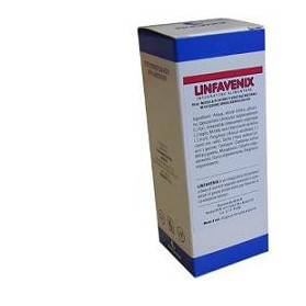 Linfavenix 50ml Soluzione Ial