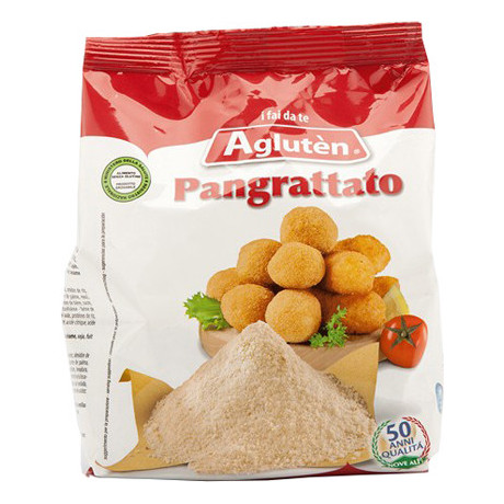 Agluten Pangrattato 250 g