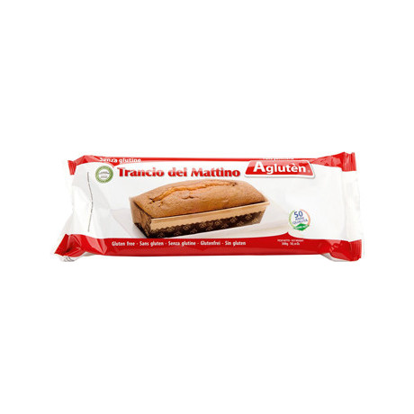 Agluten Trancio Mattino 300 g