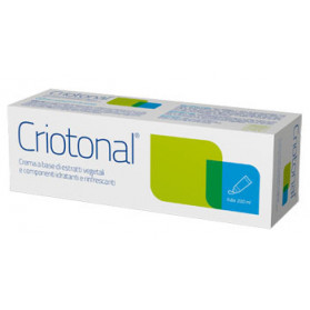 Criotonal Crema 200 ml