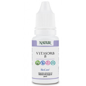 Vitasorb B 15 ml