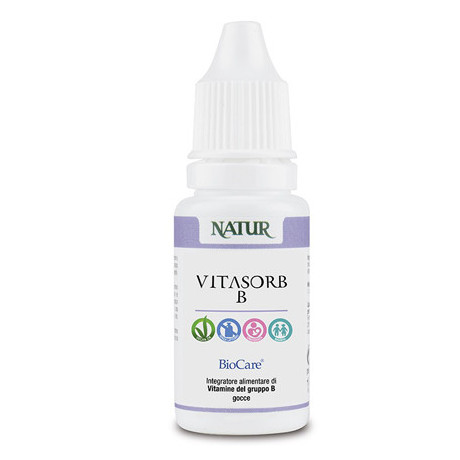 Vitasorb B 15 ml