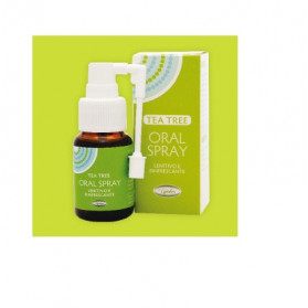 Tea Tree Oral Spray 30 ml