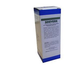 Sineverm Soluzione Idroalcolica 50 ml