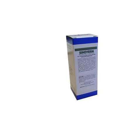 Sineverm Soluzione Idroalcolica 50 ml