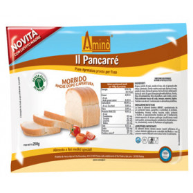 Amino Il Pancarre' 250g