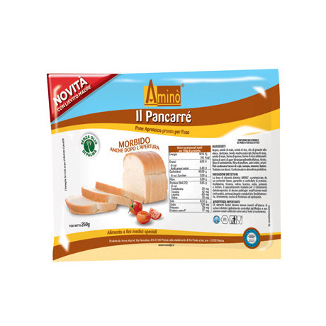 Amino Il Pancarre' 250g