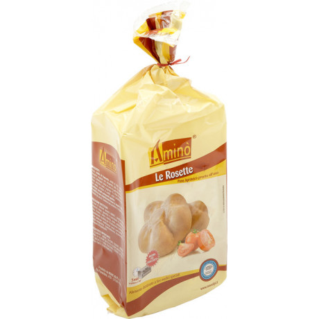 Amino Pane Le Rosette 200g