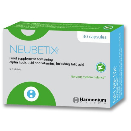 Neubetix 30 Capsule