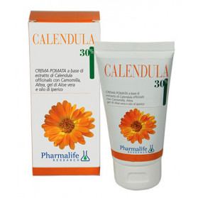 Crema Pomata Calendula 75ml