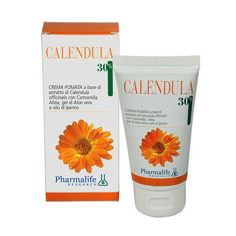 Crema Pomata Calendula 75ml