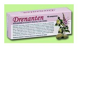 Drenanten 48 Compresse