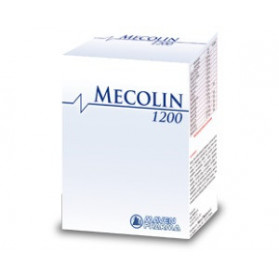 Mecolin 1200 10 Bustine