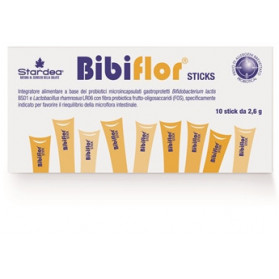 Bibiflor 10 Stick