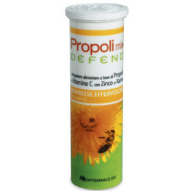 Propoli Mix Defend 10 Compresse Effer