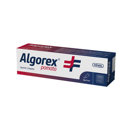Algorex Pomata 75ml