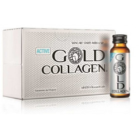 Gold Collagen Active 10 Flaconcino