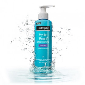 Neutrogena Hb Ltt Gel Det200ml