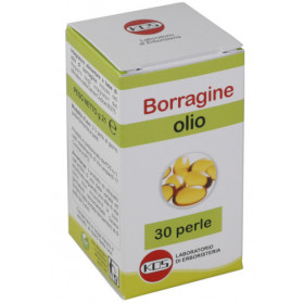Borragine 30 Perle