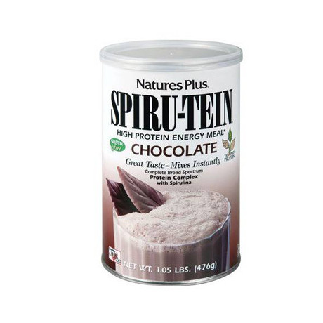 Spirutein Cioccolato 476 g