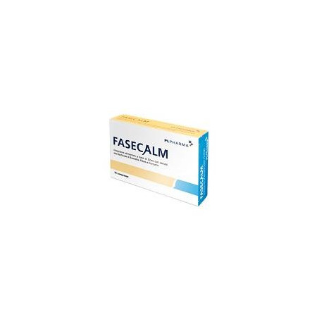 Fasecalm 20 Compresse