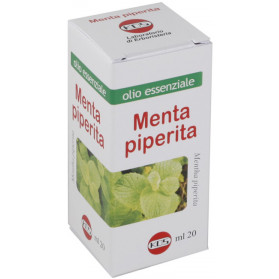 Menta Piperita Olio Ess 20 ml