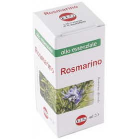 Rosmarino Olio Ess 20 ml