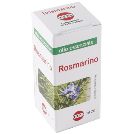 Rosmarino Olio Ess 20 ml