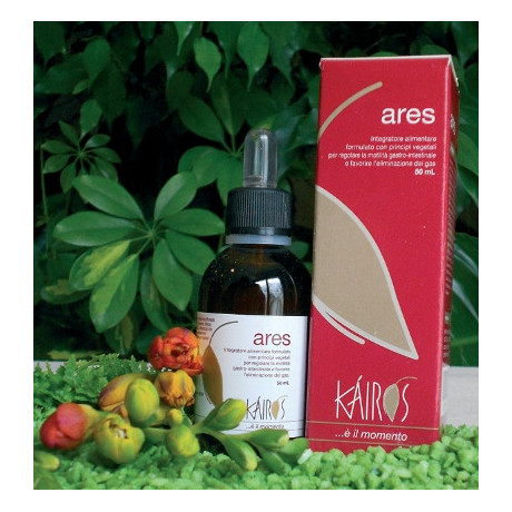 Ares Gocce 50 ml