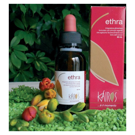 Ethra Gocce 60 ml