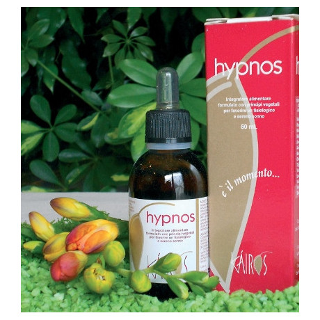 Hypnos Gocce 50 ml