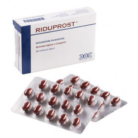 Riduprost 30 Capsule