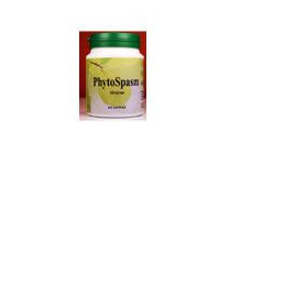 Phytospasm 60 Capsule