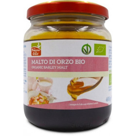 Malto Di Orzo Bio 400 g