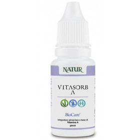 Vitasorb A 15 ml