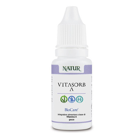 Vitasorb A 15 ml