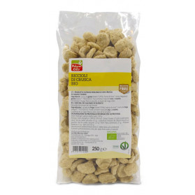 Fsc Biofibre+ Riccioli Di Crusca Bio Adulti Alto Contenuto Di Fibra 250 g