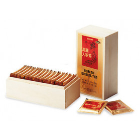 Ginseng Coreano Estratto 30 Bustine 3 g