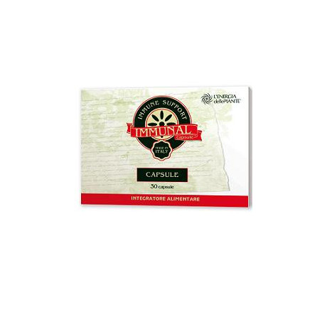 Immunal 30 Capsule