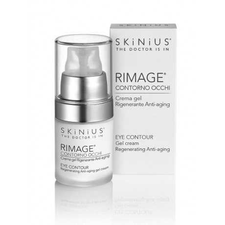 Rimage Crema Contorno Occhi 15 ml