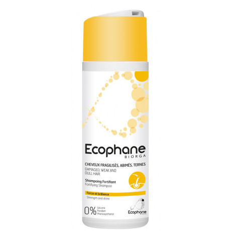 Ecophane Shampoo Fortificante 200 ml