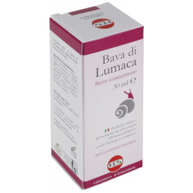 Bava Lumaca Siero 30 ml