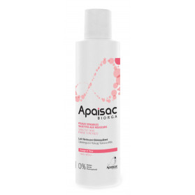 Apaisac Latte Detergente Struccante 200 ml