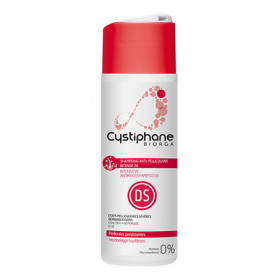 Cystiphane Ds Shampoo Antiforfora Intensivo