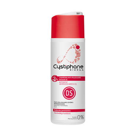 Cystiphane Ds Shampoo Antiforfora Intensivo