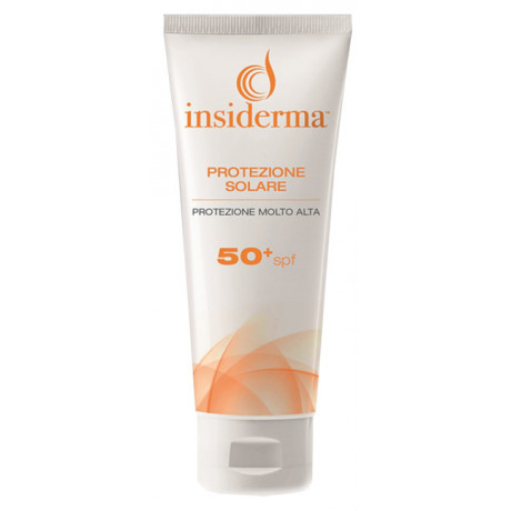 Insiderma Protezione Soluzione 50+