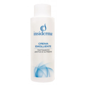 Insiderma Crema Emolliente 500 ml