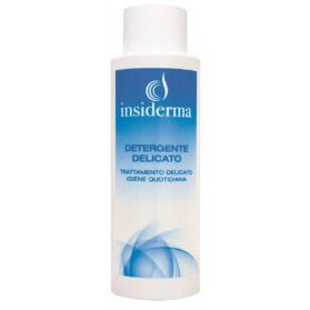 Insiderma Detergente Delicato 500 ml